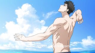 Yubisaki kara Honki no Netsujou ep1-8 RUS SUB