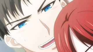 Yubisaki kara Honki no Netsujou ep1-8