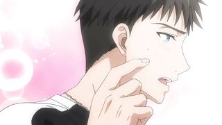 Yubisaki kara Honki no Netsujou ep1-8