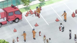 Yubisaki kara Honki no Netsujou ep1-8