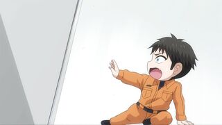 Yubisaki kara Honki no Netsujou ep1-8