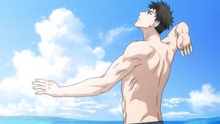 Yubisaki kara Honki no Netsujou ep1-8