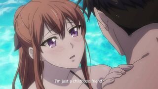 Yubisaki kara Honki no Netsujou ep1-8 ENG SUB