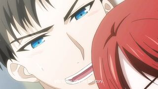 Yubisaki kara Honki no Netsujou ep1-8 ENG SUB