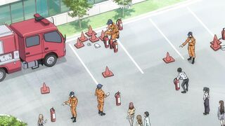 Yubisaki kara Honki no Netsujou ep1-8 ENG SUB