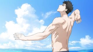 Yubisaki kara Honki no Netsujou ep1-8 ENG SUB