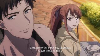 Yubisaki kara Honki no Netsujou ep1-8 ENG SUB