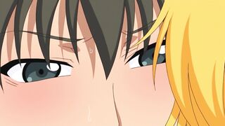 Soushi Souai: Junai Mellow yori SPA SUB