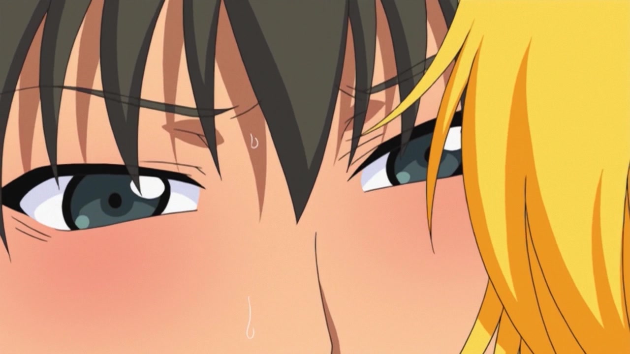 Soushi Souai: Junai Mellow yori SPA SUB Hentai Online HD