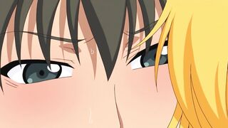 Soushi Souai: Junai Mellow yori ENG DUB