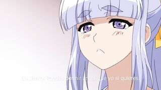 Gogo no Kouchou: Junai Mellow yori SPA SUB