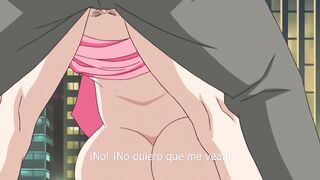 Gogo no Kouchou: Junai Mellow yori SPA SUB