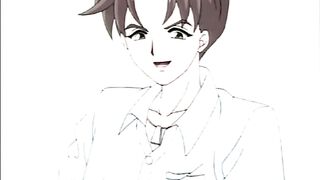 You Bishoujo Miruku-chan RUS DUB