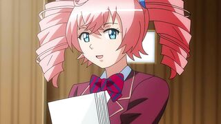 Kutsujoku 2 屈辱 2 ep2