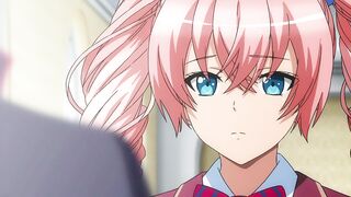 Kutsujoku 2 屈辱 2 ep2
