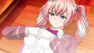 Kutsujoku 2 屈辱 2 ep2