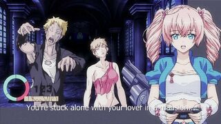 Kutsujoku 2 ep2 ENG SUB