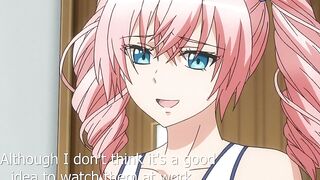 Kutsujoku 2 ep2 ENG SUB