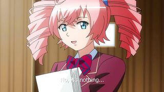 Kutsujoku 2 ep2 ENG SUB