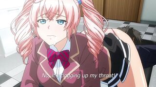 Kutsujoku 2 ep2 ENG SUB