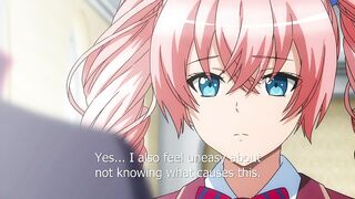 Kutsujoku 2 ep2 ENG SUB