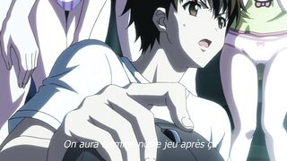 Eroge! H mo Game mo Kaihatsu Zanmai 2 FR SUB