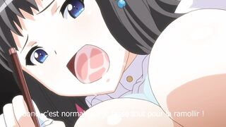 Eroge! H mo Game mo Kaihatsu Zanmai 2 FR SUB