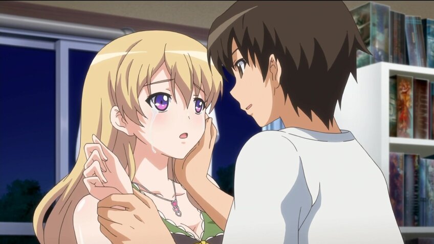 adult anime dating eroge uncensored adult anime dating eroge uncensored