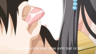 Eroge! H mo Game mo Kaihatsu Zanmai 4 FR SUB