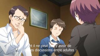 Eroge! H mo Game mo Kaihatsu Zanmai 5 FR SUB