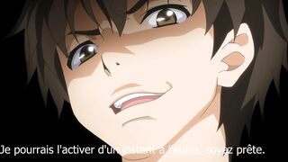 Eroge! H mo Game mo Kaihatsu Zanmai 5 FR SUB