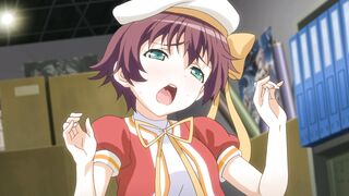 Eroge! H mo Game mo Kaihatsu Zanmai 5 FR SUB