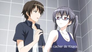 Eroge! H mo Game mo Kaihatsu Zanmai 5 FR SUB