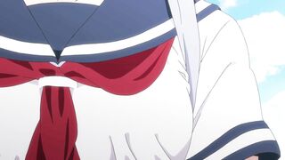 Kyou no Asuka Show ep1 RUS SUB