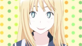 Kyou no Asuka Show ep1 RUS SUB