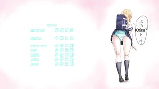 Kyou no Asuka Show ep1 RUS SUB