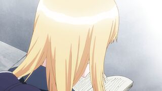 Kyou no Asuka Show ep1 RUS SUB