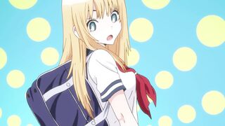 Kyou no Asuka Show ep1 RUS SUB