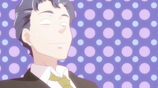 Kyou no Asuka Show ep1 RUS SUB