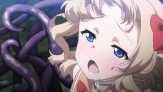 Aisei Tenshi Love Mary: Akusei Jutai ep2