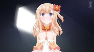 Aisei Tenshi Love Mary: Akusei Jutai ep2 ENG SUB