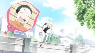 Kyou no Asuka Show ep2 IT SUB