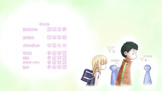 Kyou no Asuka Show ep2 IT SUB