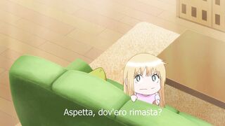 Kyou no Asuka Show ep2 IT SUB