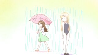 Kyou no Asuka Show ep2 IT SUB