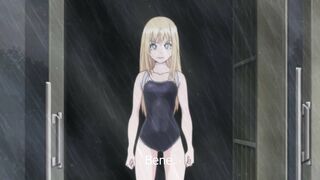 Kyou no Asuka Show ep2 IT SUB