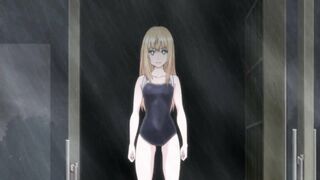 Kyou no Asuka Show ep2 ENG SUB