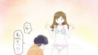 Kyou no Asuka Show ep2 ENG SUB