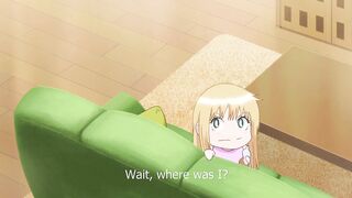 Kyou no Asuka Show ep2 ENG SUB