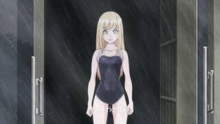 Kyou no Asuka Show ep2 ENG SUB